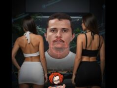 El Mencho» cayó tras la visita de una de sus parejas sentimentales, según la Defensa de México